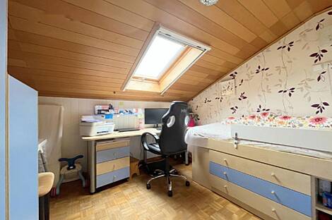 Жилище, расположенное в центре Любляны: 19