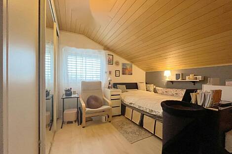 Жилище, расположенное в центре Любляны: 20