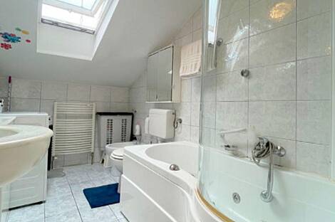 Жилище, расположенное в центре Любляны: 22