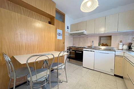 Жилище, расположенное в центре Любляны: 28