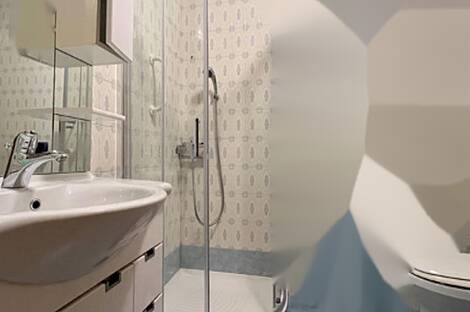 Жилище, расположенное в центре Любляны: 29