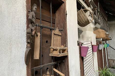 Дом в центре Любляны.: 2