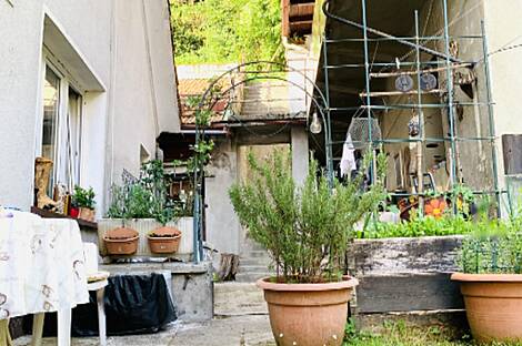 Дом в центре Любляны.: 7