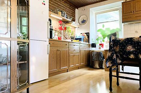 Дом в центре Любляны.: 9