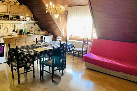 Дом в центре Любляны.: 10