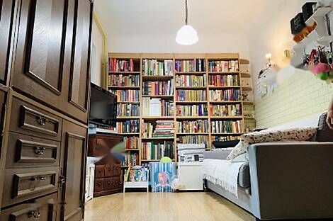 Дом в центре Любляны.: 12