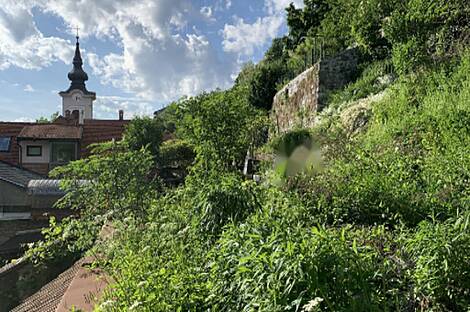 Дом в центре Любляны.: 13