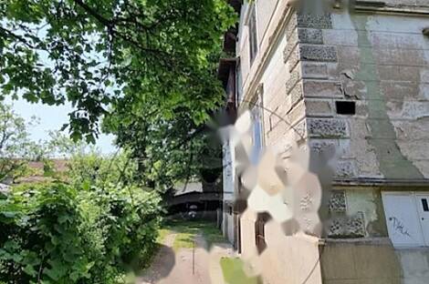 Здание, расположенное в центре Любляны: 9