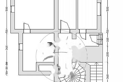 Здание, расположенное в центре Любляны: 13