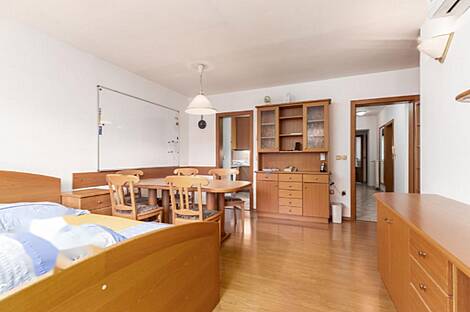 Дом на пересечении набережной Петковша и Трубаревой улицы: 17