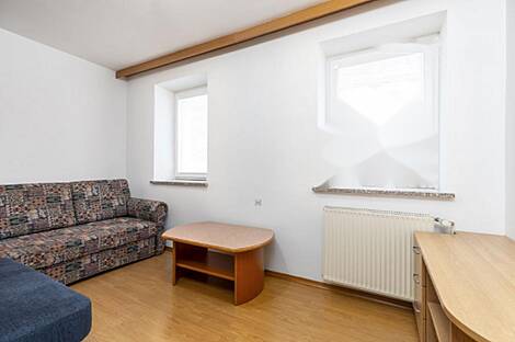 Дом на пересечении набережной Петковша и Трубаревой улицы: 20