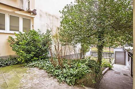 Дом на пересечении набережной Петковша и Трубаревой улицы: 22