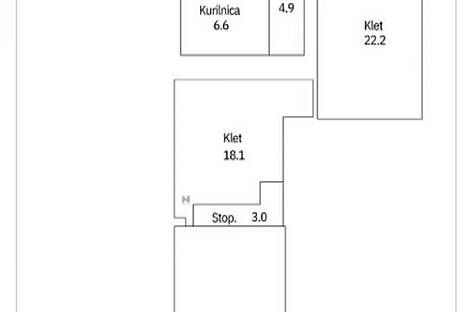 Дом на пересечении набережной Петковша и Трубаревой улицы: 24