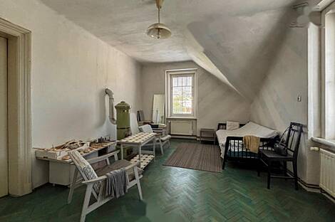 Дом в Шишке, Любляна.: 6