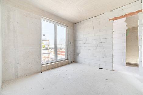 Жилище с террасой в Любляне, район Шишка: 22