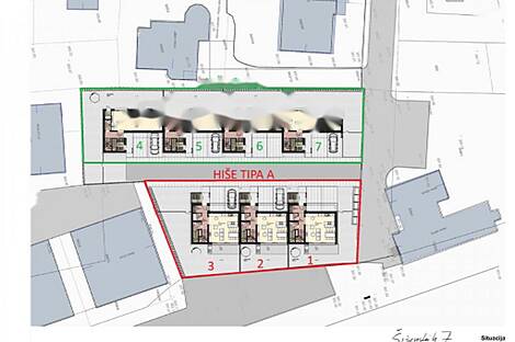 Дом с верандой, Шишка: 2