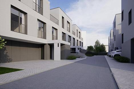 Дом с верандой, Шишка: 7