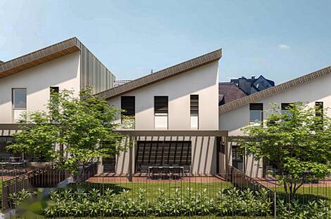 Брдо К7 с террасой - это дом.: 6