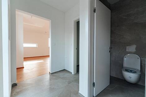 Твинхаус в Чернуче: 9