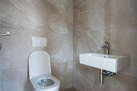 Твинхаус в Чернуче: 10