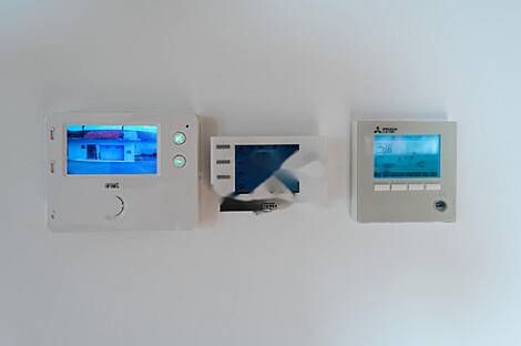 Твинхаус в Чернуче: 14