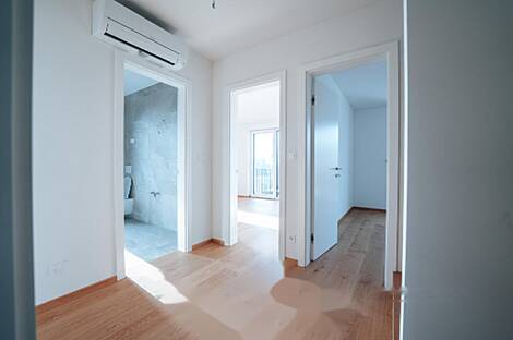 Твинхаус в Чернуче: 15