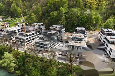 Трехкомнатная квартира, Центр, Дэванапарк II: 2