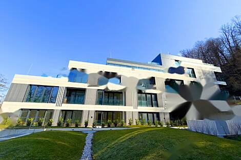 Жилье в Деванском парке: 2