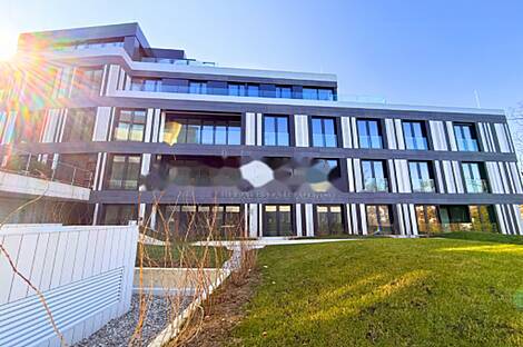 Жилье в Деванском парке: 12