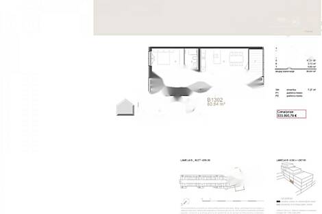 Трехкомнатная квартира в центре.: 4