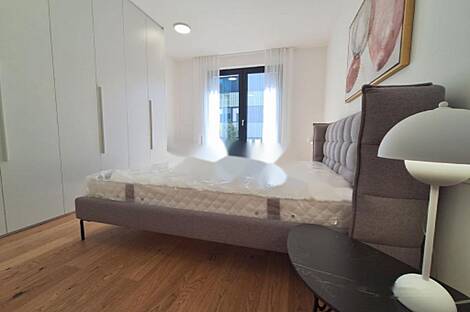 Трёхкомнатная квартира в центре: 9