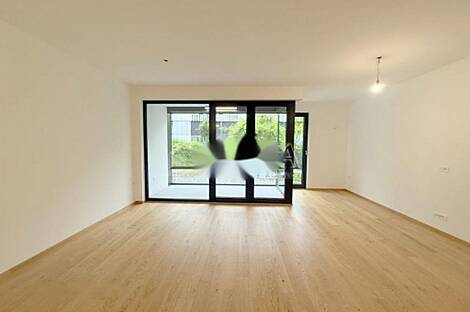 Центр Девана Парк, 3-комнатная квартира: 1