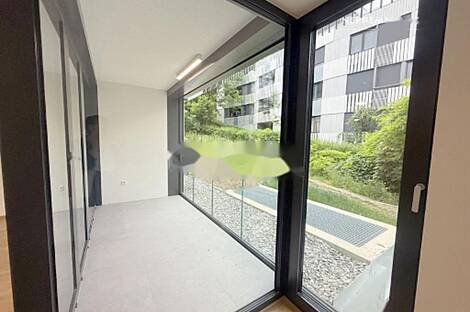 Центр Девана Парк, 3-комнатная квартира: 4