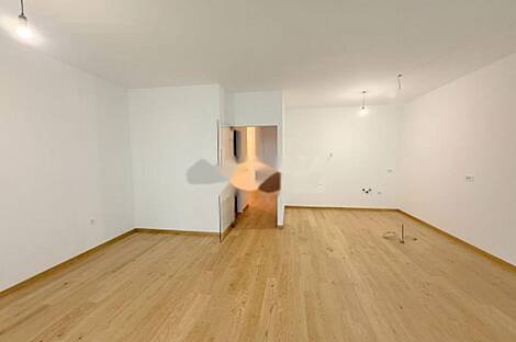 Центр Девана Парк, 3-комнатная квартира: 5