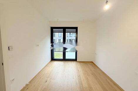 Центр Девана Парк, 3-комнатная квартира: 7