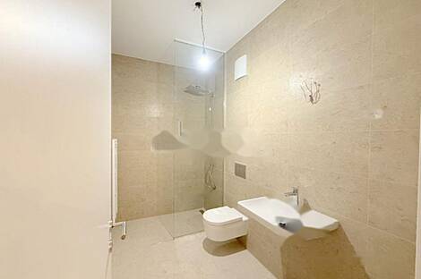 Центр Девана Парк, 3-комнатная квартира: 9