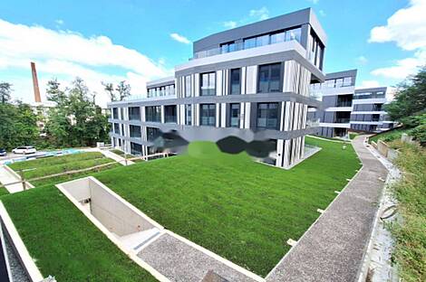 Трехкомнатная квартира в центре Девана Парк 2: 1