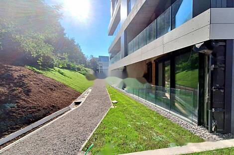 Апартаменты в комплексе Девана II: 2