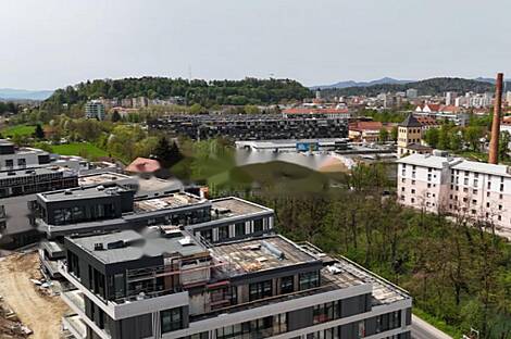 Апартаменты в комплексе Девана II: 12