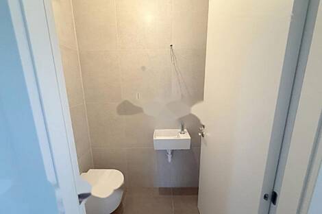 Четырехкомнатная квартира в центре.: 9