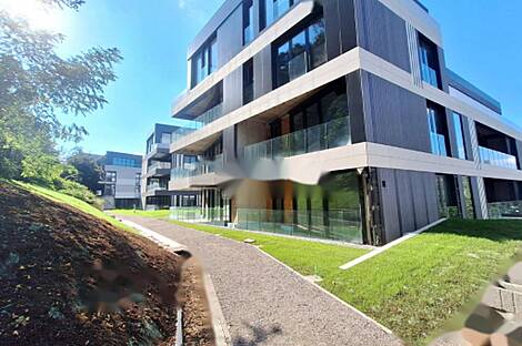 Четырехкомнатная квартира в центре.: 10