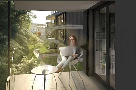 Центр Квартира 4 комнаты: 2