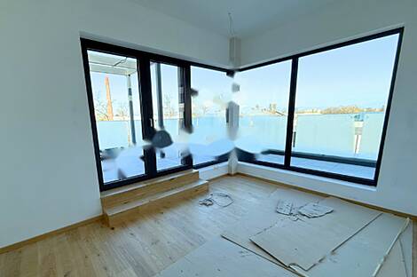 Центр Квартира 4 комнаты: 5