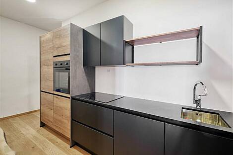 Апартаменты у фонтана Робба: 3