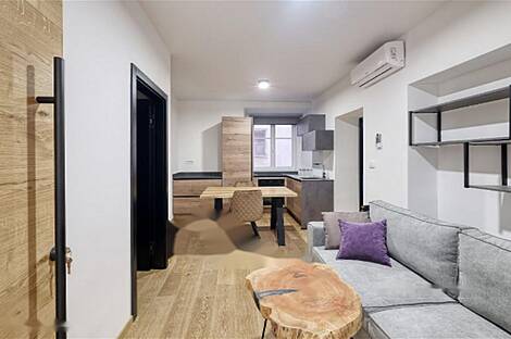 Жилье у Робба-фонтана: 1