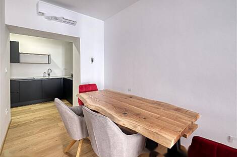 Жилье у Робба-фонтана: 2