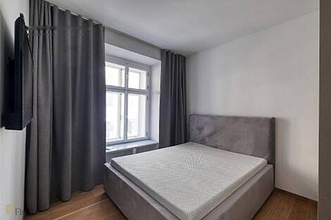 Жилье у Робба-фонтана: 5