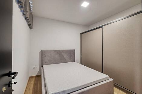 Жилье у Робба-фонтана: 6