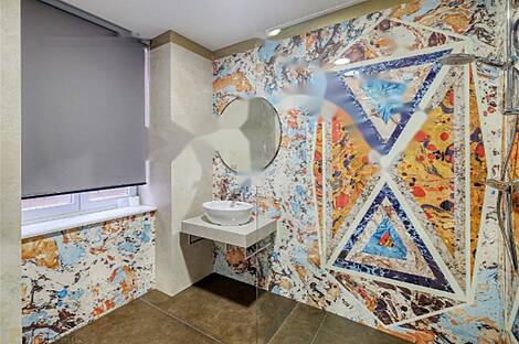 Жилье у Робба-фонтана: 7