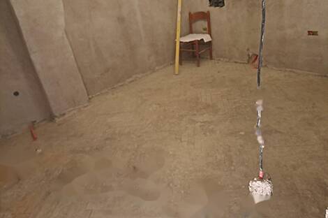 2-комнатная квартира в центре Любляны: 5